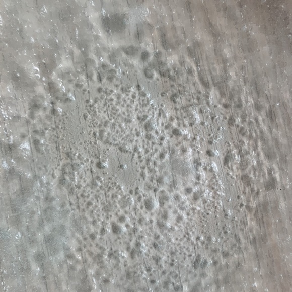 Glass dish roughly 6x6 - Picture 3 of 8